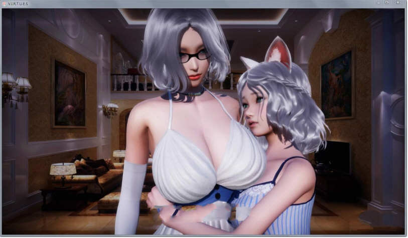 美德 V11 狐狸精翻作弊畅玩汉化版 没有安卓版本 3G-3