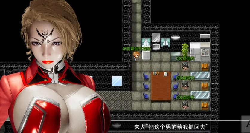 梦幻模拟战记 V3.00 官方中文作弊版 PC+安卓 SRPG游戏-4