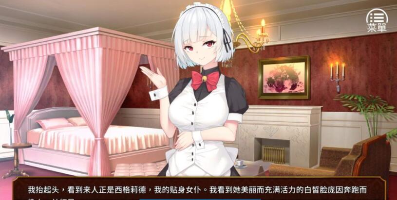 女王的荣耀：真 中文步兵完结版 PC+安卓 经营养成游戏 2G-3