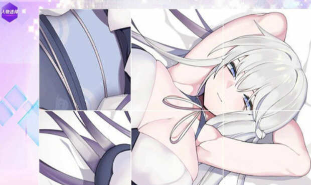 镜花水月 v1.08 官方中文版 作弊更新+CV+全DLC SLG游戏-5