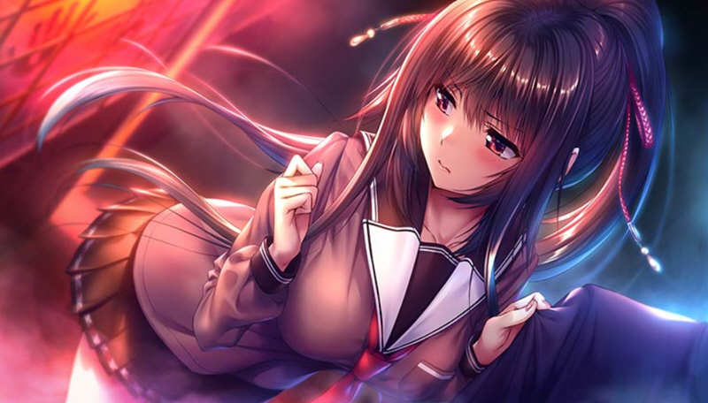甜蜜女友2  精翻汉化版+存档 大型日式ADV游戏 8G-3