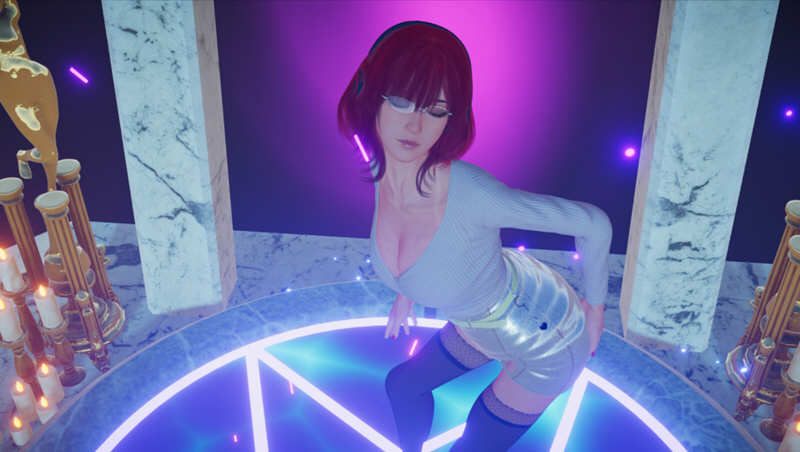 魅魔咖啡厅 V1.0.6 官方中文版 最新3D互动游戏 神作 4G-4