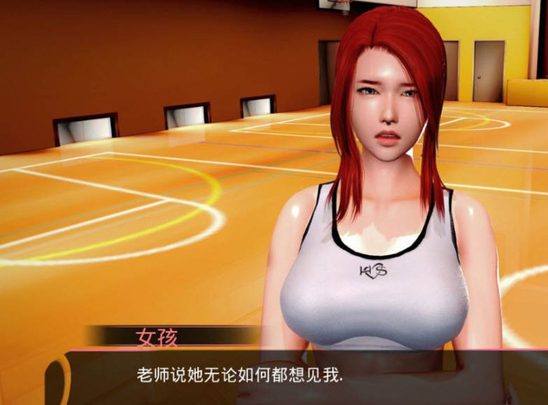 轻声低语（Murmur）V0.4b 精翻汉化版 PC+安卓+全CG 5G-2