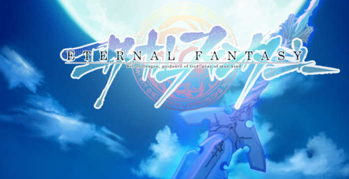 永恒的幻想Eternal Fantasy 官方中文版+DLC特典补丁 RPG游戏-游戏社