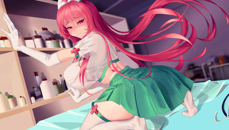 秘密（Waifu Secret 2） V1.01 官方中文版 休闲益智游戏-3