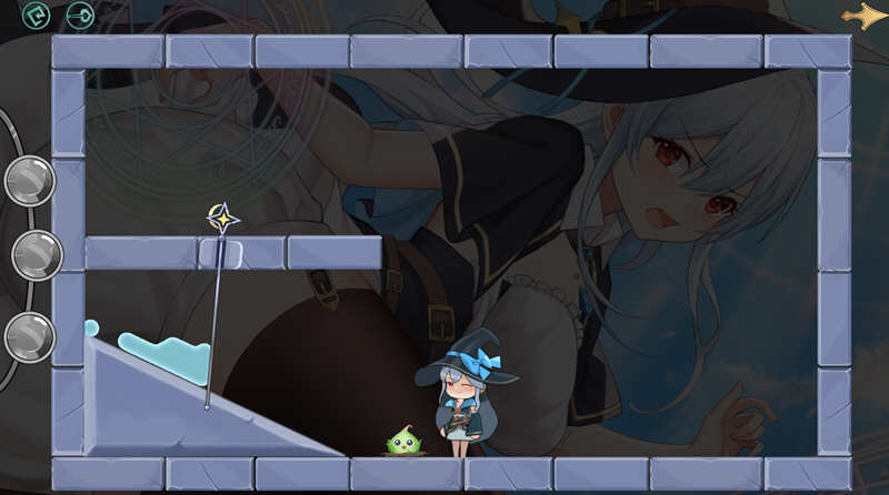 Adorable Witch 官方中文版 减压休闲益智小游戏-3