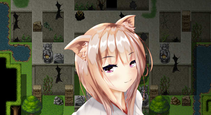 法琳娜与沉睡之城 精翻汉化版 PC+安卓 RPG游戏 2G-游戏社