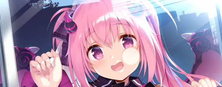 魅魔星奏 Ver1.04 精修汉化版+全CG包 ADV+SLG游戏 4G-4