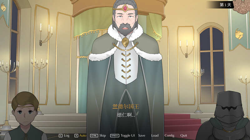 收养地精的女王 v1.1 官方中文版  PC+安卓+全CG存档 SLG游戏-3