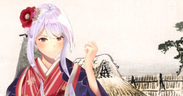 樱花之影 STEAM官方中文版 自带作弊&互动SLG游戏-游戏社