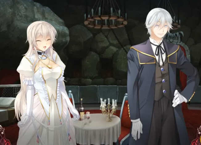 不死舞姬的轮舞曲 精修汉化版+全CG档 精品ADV游戏-3