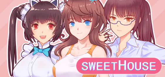 Sweet House 官方中文版 休闲益智找茬类游戏-游戏社