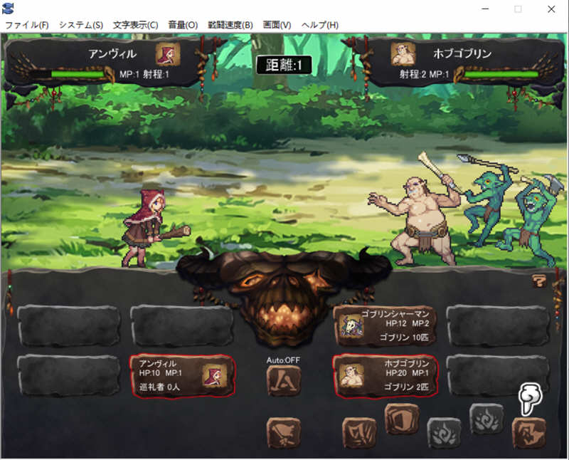 哥布林巢穴 V201211 官方中文版整合全DLC+存档 经营SLG游戏-5