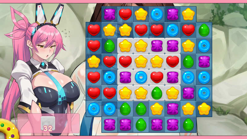 LOLLIPOP! 棒棒糖 Steam官方中文版 休闲益智SLG游戏-2