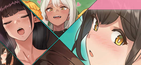 LOLLIPOP! 棒棒糖 Steam官方中文版 休闲益智SLG游戏-游戏社