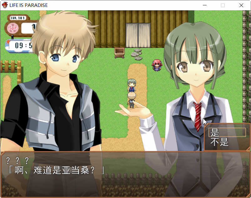 恶魔迷宫 1-3 Steam官方中文版 魔塔类RPG游戏 1G-4