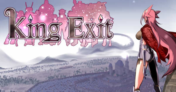 王国编年史（King Exit） V1.2.0 精翻简体中文版 RPG游戏&神作 1G-游戏社