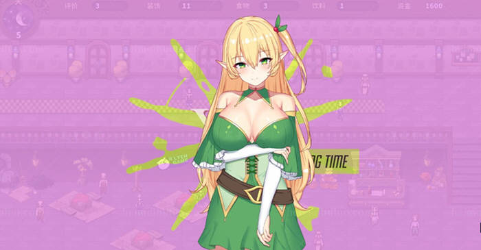 PAPA酒馆 Ver19.2.22 官方中文版 PC+安卓 经营SLG游戏-5