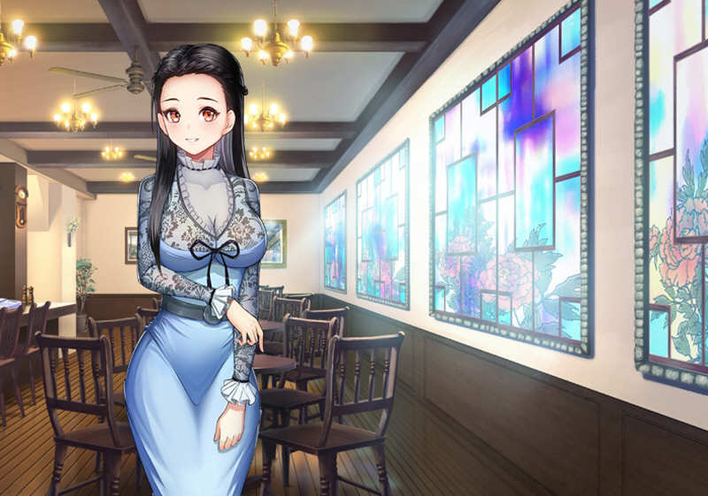 我的生化女友 Ver1.0.1 STEAM官方中文版 互动SLG游戏-5