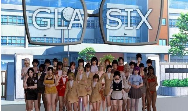 神器眼镜 Glassix v0.63.0 官方中文作弊版 神作更新 6.8G-游戏社