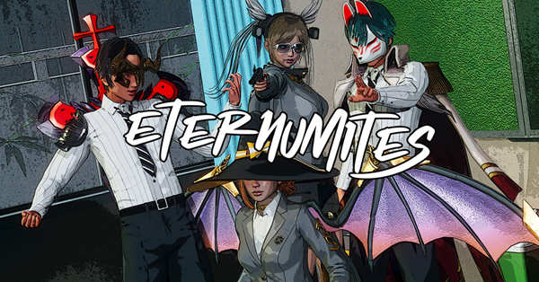 平行世界（Eternum） Vr0.1 精翻汉化版  PC+安卓 SLG游戏 3G-游戏社