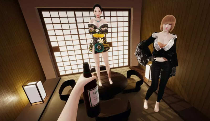 永恒岛（Timeless Island） V0.48 机翻汉化版 PC+安卓 SLG游戏  3-4