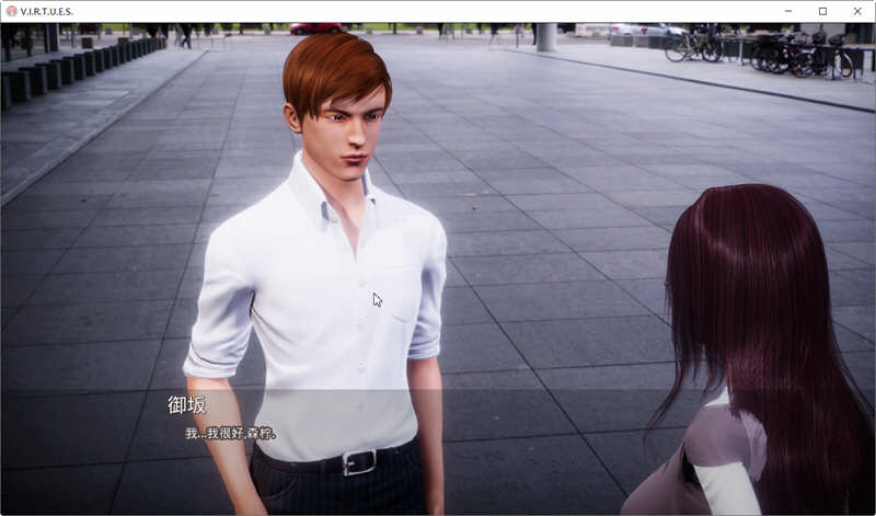 V.I.R.T.U.E.S.美德 V13.5 精翻汉化版（画廊全开+奖励章节）PC+安卓 神作更新-2