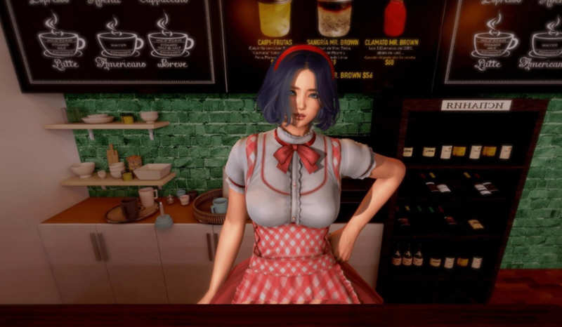 极度异常 Ver0.4.3 精翻汉化版 PC+安卓 HS2引擎动态沙盒解谜游戏 2.5G-游戏社