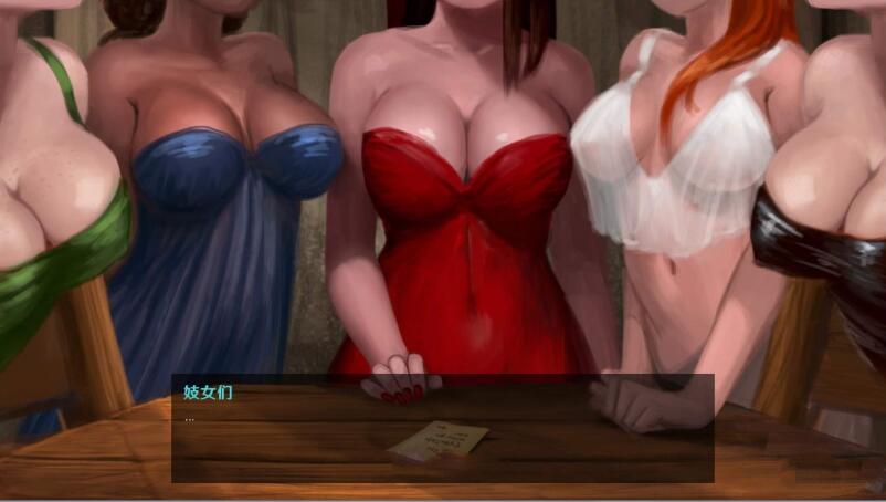 这就是传奇 V0.50.1 精翻汉化版 PC+安卓 手绘2DSLG游戏 3.1G-7