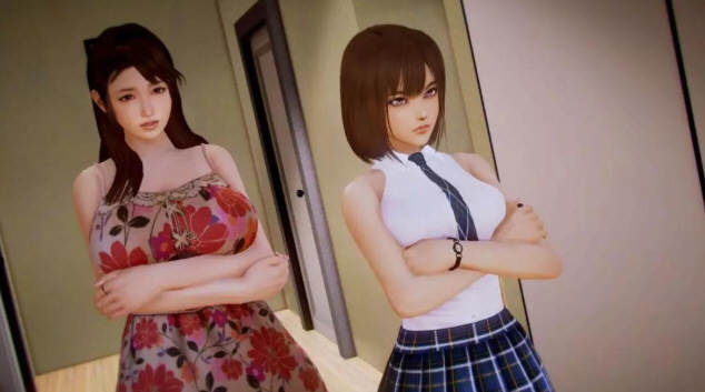 Waifu Academy V0.94a 精翻汉化版 PC+安卓 神作更新 6.2G-2