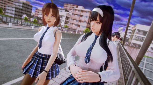 Waifu Academy V0.94a 精翻汉化版 PC+安卓 神作更新 6.2G-4