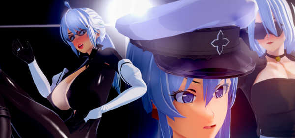 穿越世界(Crossing World) Ver0.2 精翻汉化版 PC+安卓 SLG游戏 1G-游戏社