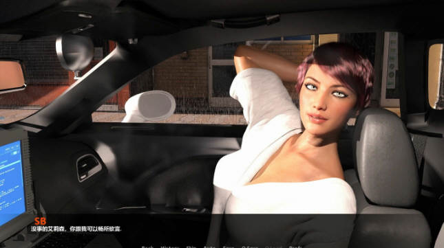 图片[3]-腐朽之果 Ver0.60 精翻汉化版大更新 PC+安卓+全CG 6G-绅士ACGN