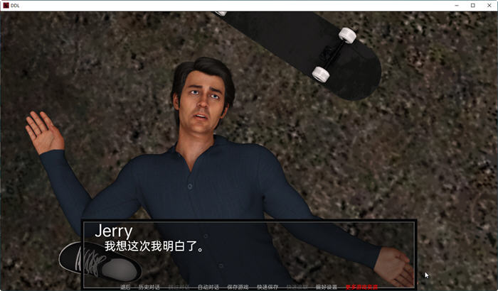父爱如山 ver0.47 汉化版 PC+安卓 SLG游戏&大更新 2.4G-3
