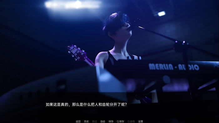 我们只是孩子 ver0.3b PC+安卓 汉化版 SLG游戏&新作 1.5G-2