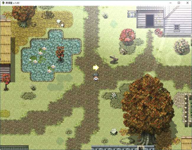 女孩们的任务 ver1.0.0 汉化作弊版 PC+安卓 RPG游戏 3.8G-3