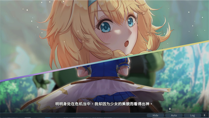 【卡牌战斗SLG/中文/全动态】带我去地下城吧!! V1.07 官方中文步兵版+特典【更新/3G】_游戏社