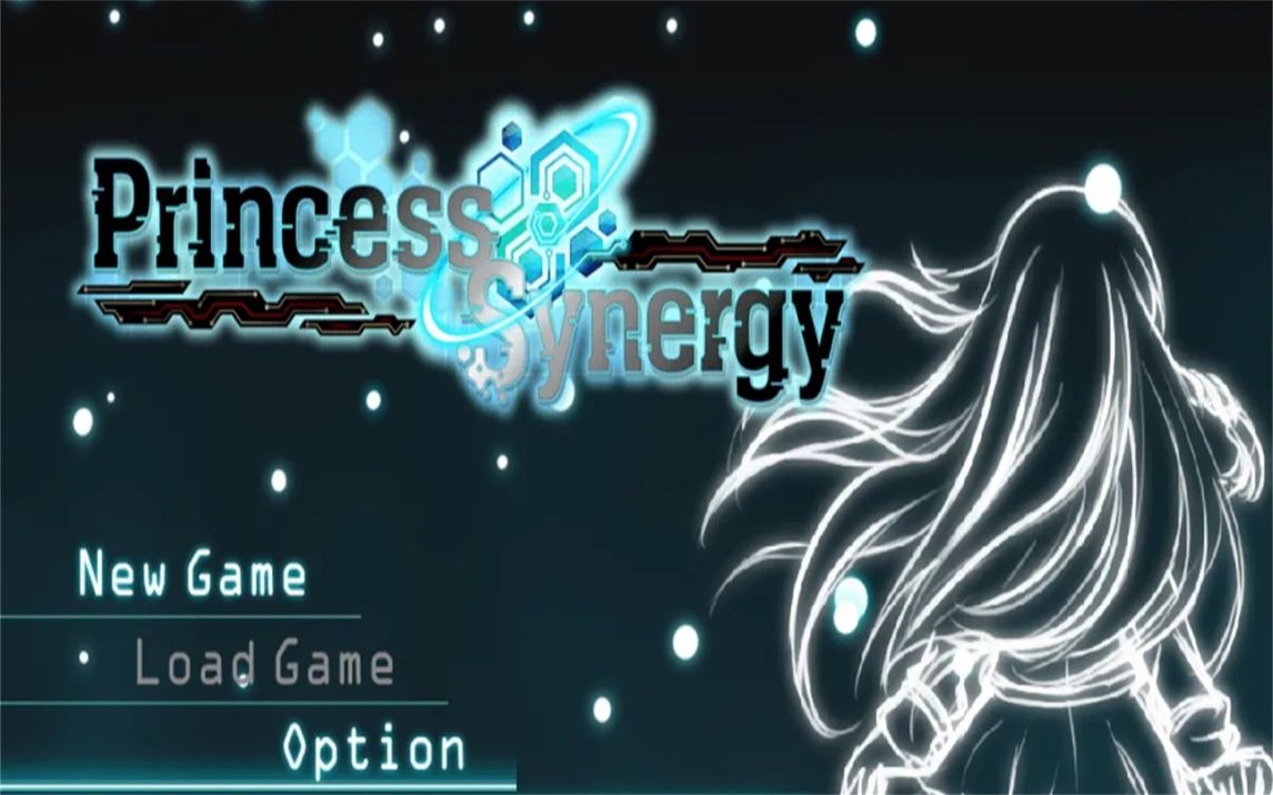 【神级RPG/汉化/丝滑动态】公主协同效应23.7月云汉化+存档【更新/卡牌战斗エロ/2.3G】_游戏社