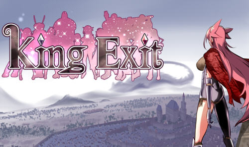 英雄的越狱(King Exit) ver3.00C 官方中文版 爆款RPG游戏+全成就存档 1.2G_游戏社
