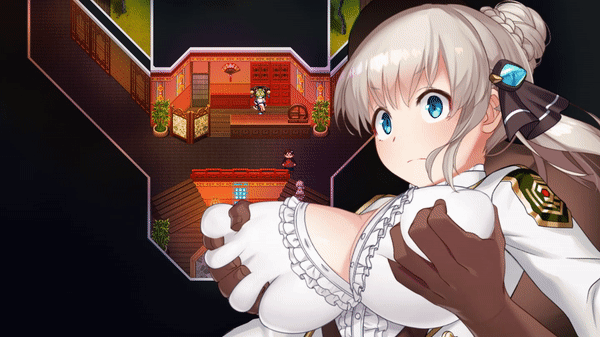 【神级RPG/汉化/丝滑动态】公主协同效应23.5月云汉化+存档【更新/卡牌战斗エロ/2.7G】_游戏社