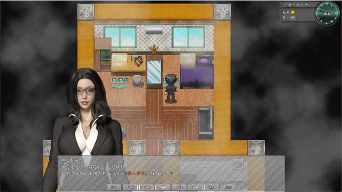 【都市RPG/中文/动态】都市媚影~CityFascination V230628 官方中文步兵正式版【更新/中文CV/5.5G】_游戏社