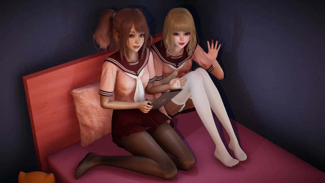 【国风SLG/中文/动态】特工17：Agent17 V0.21.5 官方中文步兵修复版【更新/电脑/安卓/4.3G】_游戏社