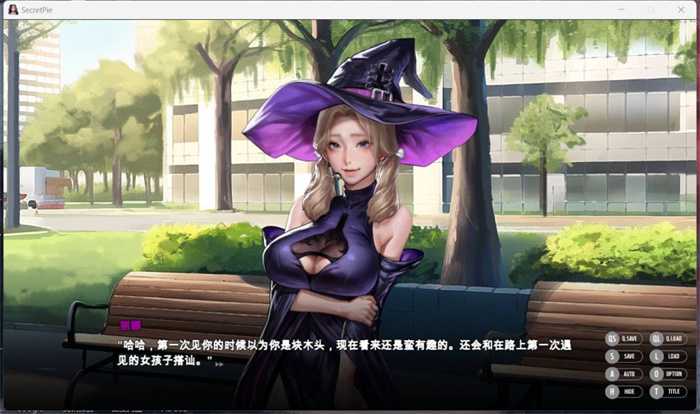 【催眠RPG/中文】Ruled by Rule~规则支配 V1.2.2 官方中文正式版【更新/电脑/安卓/1.5G】_游戏社