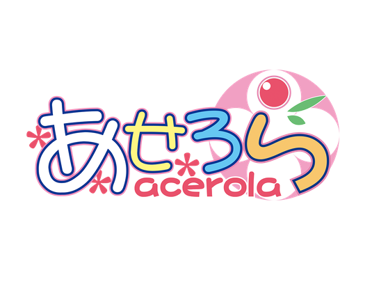 Acerola社大合集+全回想存档【长期更新】_游戏社