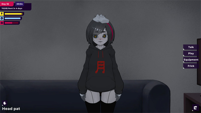 【触摸互动SLG/中文/全动态】我的反乌托邦机器人女友 V0.86.3 官方中文步兵版+作弊码【更新/电脑/安卓/1.1G】插图3 【触摸互动SLG/中文/全动态】我的反乌托邦机器人女友 V0.86.3 官方中文步兵版+作弊码【更新/电脑/安卓/1.1G】插图3