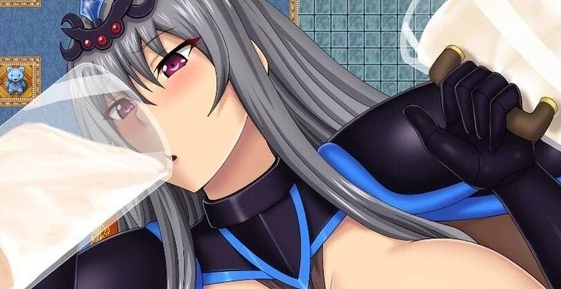 【SD/RPG/汉化】肉便骑士丝蒂丽雅-便女领主和魔人阴谋!双端版【3G】_游戏社