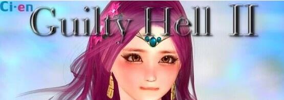 【电脑/2D/ACT/中文】Guilty Hell 2 纯白女神与亡者之都II V22 中文重置版【6.5G】_游戏社