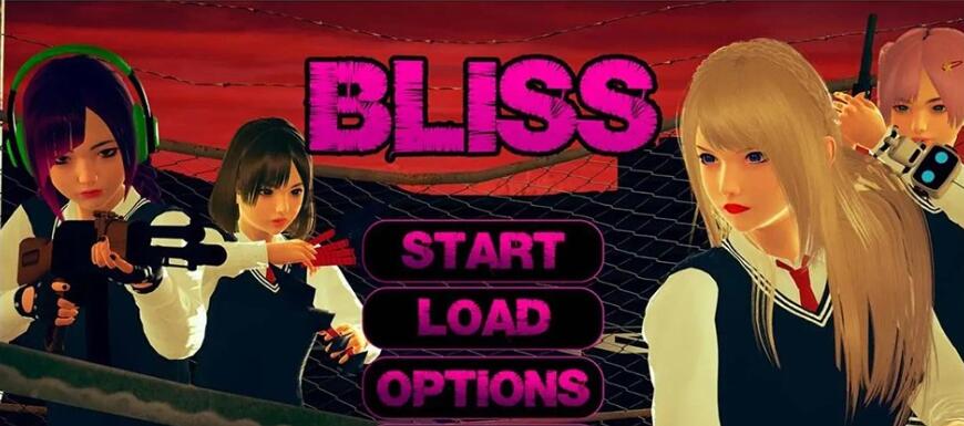 【电脑/日系SLG/汉化/动态】春药 V1.0.0 崛起的幸福 极乐 Rising Bliss 完结汉化版 【3.8G/更新】_游戏社