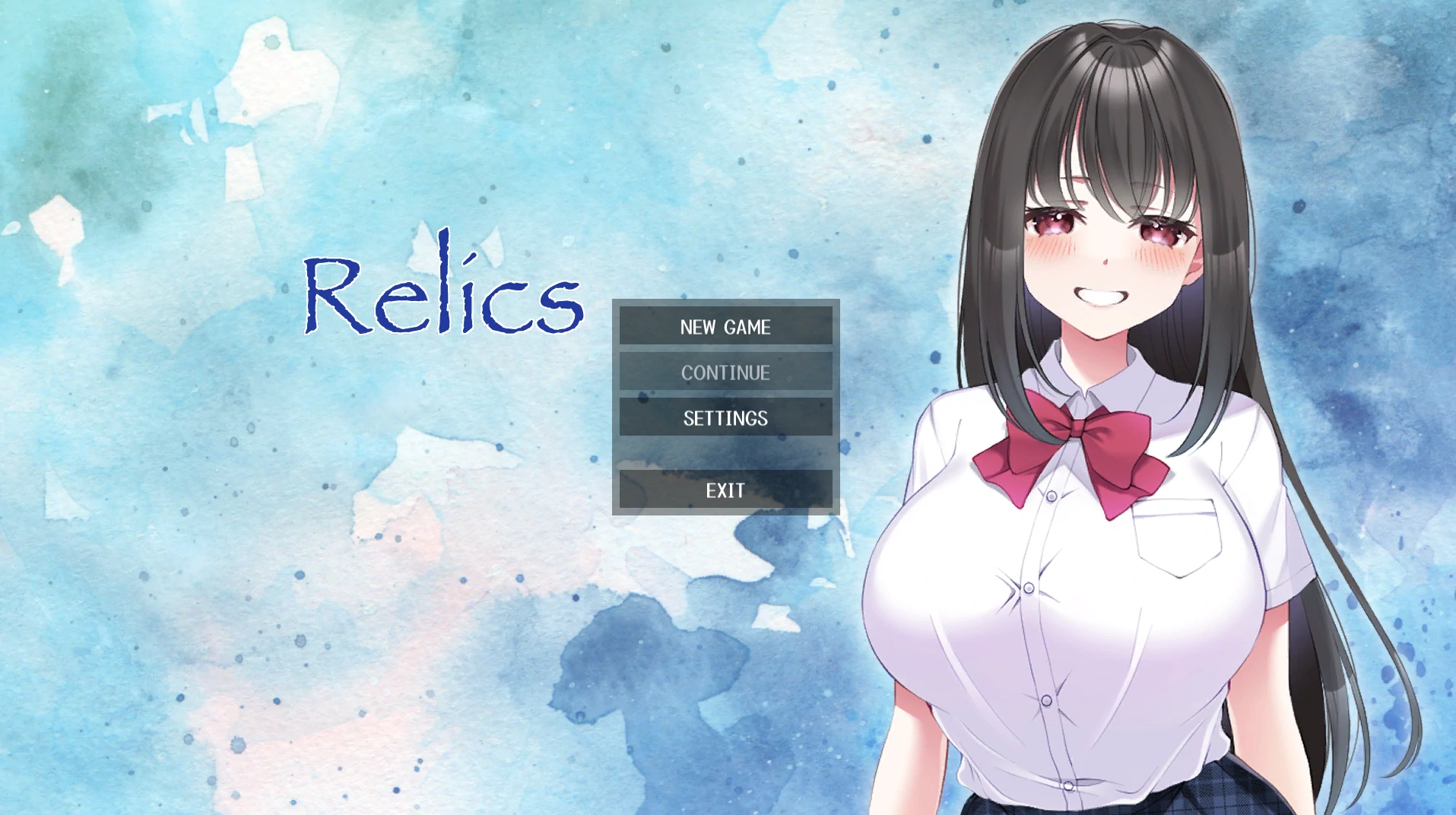 Relics Ver1.1 正式版 [新作/503M]_游戏社