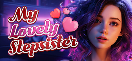 【电脑/3D/欧美SLG/中文】我可爱的继妹 Build.12094901 STEAM官方中文版【1.7G】_游戏社